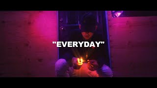 Rabz - Everyday (Official Video)