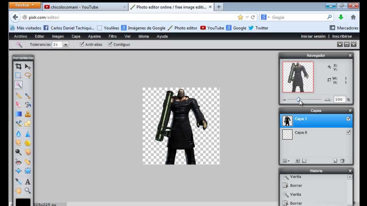 Cómo hacer un pdf con imágenes