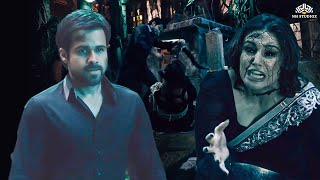         Emraan Hashmi  Huma Qureshi  Ek Thi Daayan
