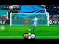 Penalty Shootout 46 FC Barcelona Vs Manchester City F C Fc Mobile Penalty Shootout 46 FC Barcelona Vs Manchester City F C Fc Mobile