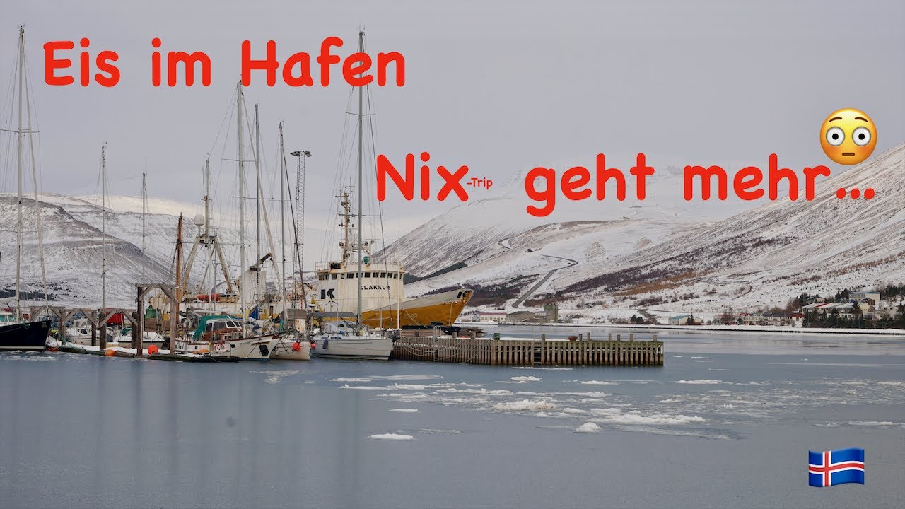 Segeln I Nach 3 Monaten Winterschlaf-Schnee im Boot😳#43 xtripsailing