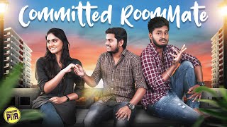 Committed Roommate | Random Video | Ft Np, Adirchi Arun & Preetha | Unakkennapaa