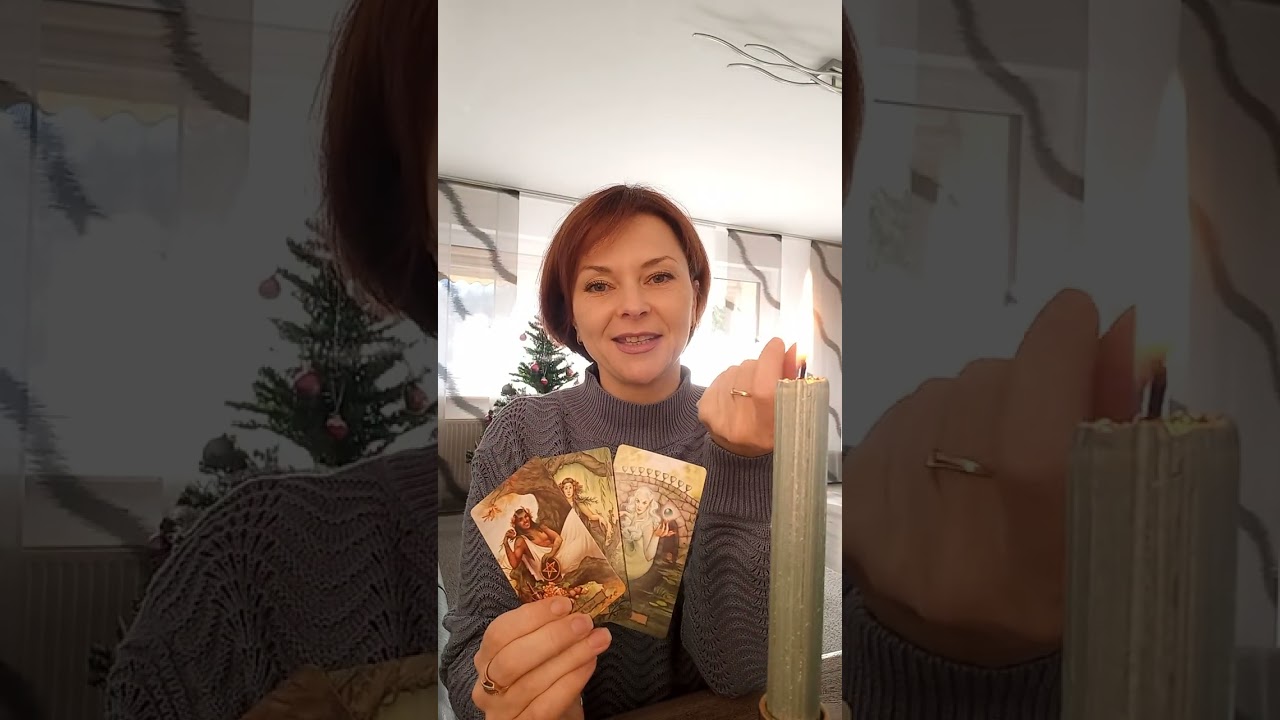 События✨️Которые💯Произойдут До Нового🌟 Года🌲. Расклад На 2 Варианта😉 