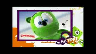 Edel Music & Nick Hit Tipp Gummibär - Ich Bin Dein Gummibär Cd Commercial