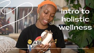 Holistic Wellness Made Simple