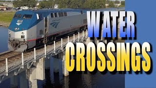 Water Crossings 1018