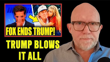 Fox Hosts STUNNED As Trump Meltdown Blows Everything Into Crisis Mode | Rick Wilson