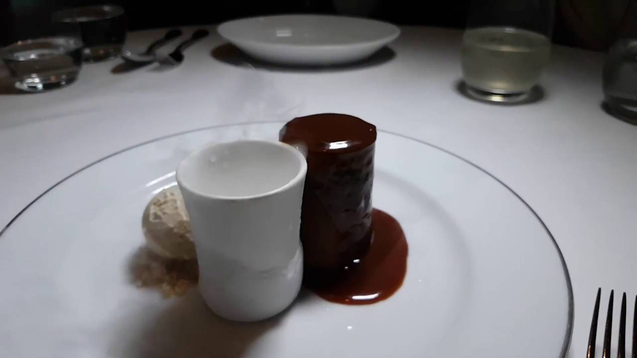 THIRTY8 Signature Cake