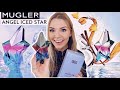 NEW THIERRY MUGLER ANGEL ICED STAR PERFUME REVIEW | Soki London