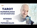 💎📅Desbloquea el potencial de tu fecha de nacimiento con Tarot y Ho'oponopono