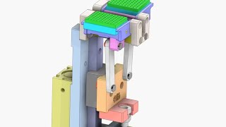 Mechanical Mechanisms Basic Part 83