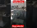 trading cutting lathe machine 🧑‍🔧 #machine #machine #lathemachine #tradingtips