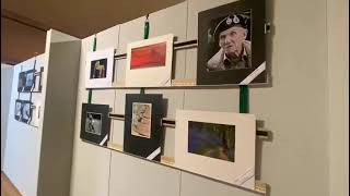 2024 Exhibition At Cyfarthfa Castle Art Gallery and Museum