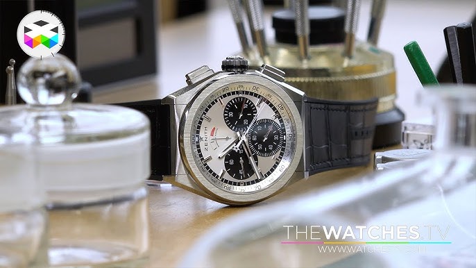 Who's Who of Watchmaking: LVMH & Kering Group — Latest Watchmaking News -  WATCHESTV