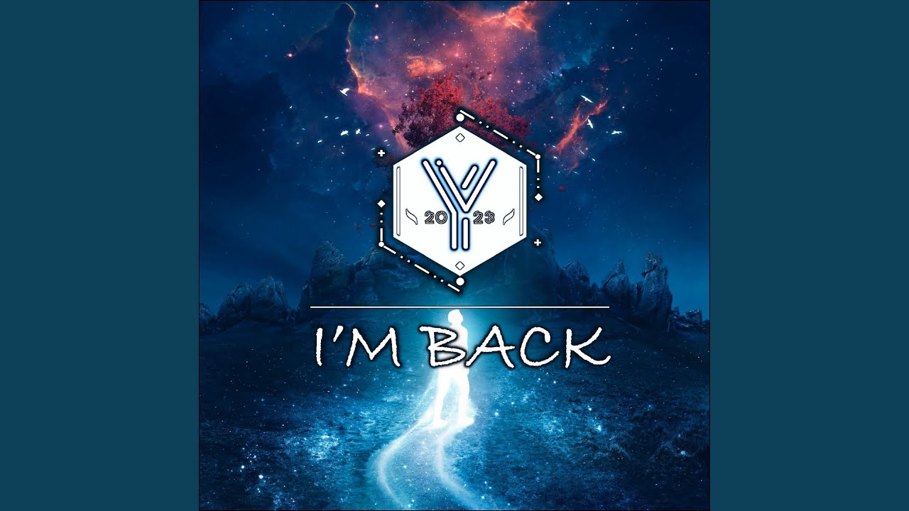 Watch I´m Back on YouTube Watch I´m Back on YouTube