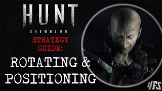 Hunt Showdown: How to Rotate Strategy Guide