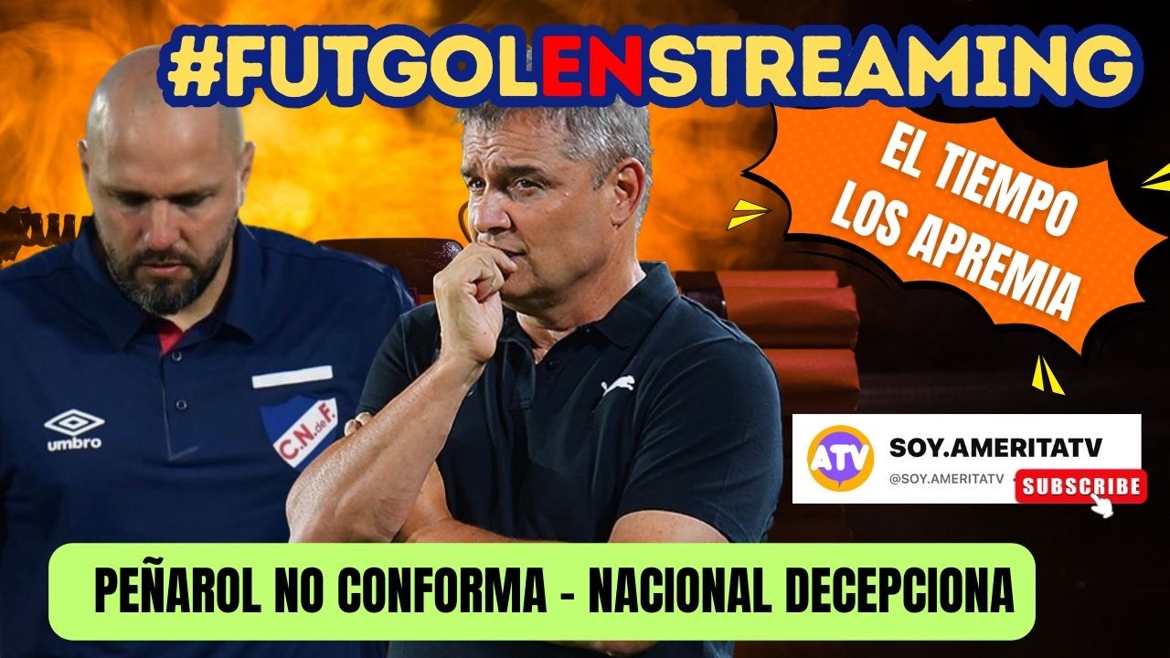 DECEPCIONARON LOS GRANDES - OPINIÓN