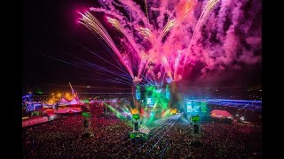One Year Until Chapter One: The Gathering
