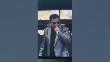 Thumbnail of Jai ho | AR Rahman Concert | Hollywood bowl | Los Angeles | 2022