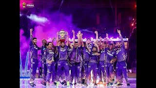 KKR decimate SRH to win 3rd IPL🏆💜 | Gambhir finally smiles | IPL 2024 Finals | Sport It With Wolves