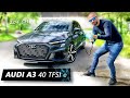 Essai audi a3 tfsi e la meilleure compacte premium hybride 