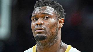 Full Zion Williamson's Nightmare is Just Beginning News