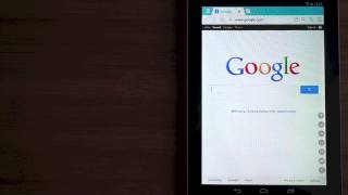 Boat Browser for Tablet [HD] : Specialized & Smooth browsing design for Tablet! screenshot 5