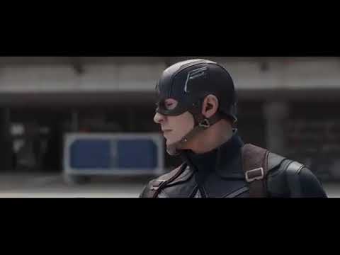 Deadpool and The Kill Bill Whistling Song