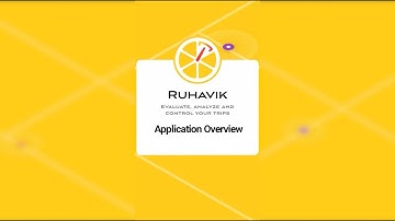 RUHAVIK APP Overview!