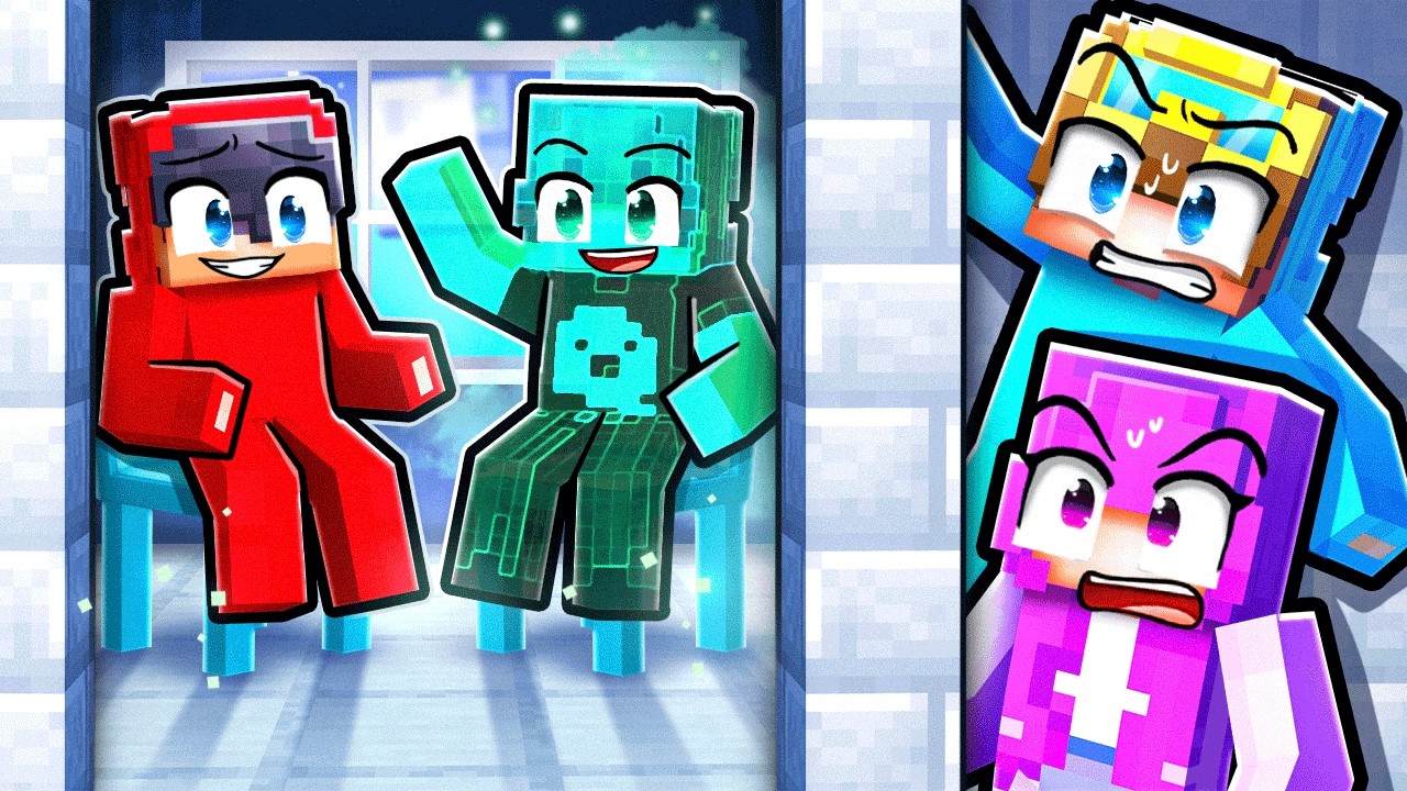 We Found Cash TALKING TO A GHOST!