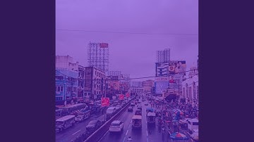 Modish Ambience for Evenings