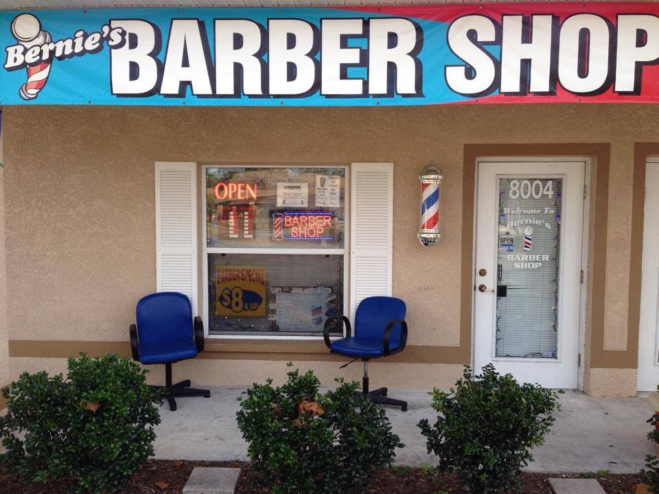 Best Barber Spring Hill Florida Youtube