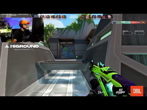 nadeshot's hilarious dad