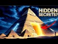 The Dark Secrets of the Great Pyramid.