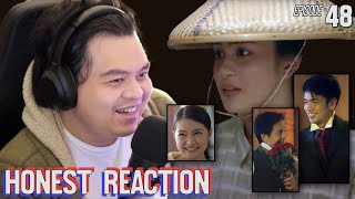 Maria Clara at Ibarra Episode 48 - Reaction | Analysis & Replying to your comments!