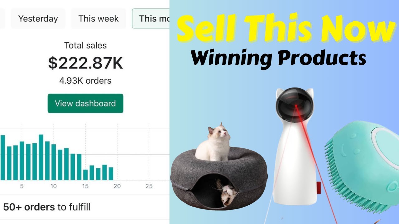 sell-this-now-top-winning-dropshipping-pet-products-earn-10-000