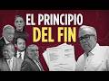 El principio del fin