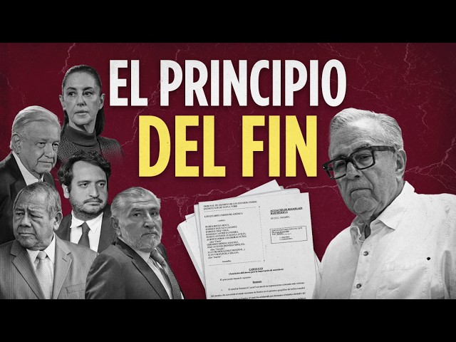 El principio del fin