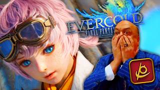 FFXIV COMMUNITY REACTS TO EVERCOLD UPDATES