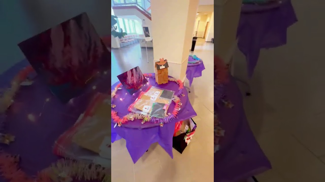 Community Ofrenda at Dallas College