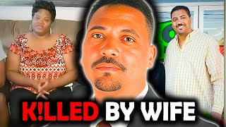 Wife K!lls Her 3 Sons’ Father for His Life Insurance | True Crime Story