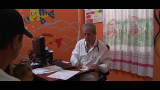 Video Institucional HSJHT