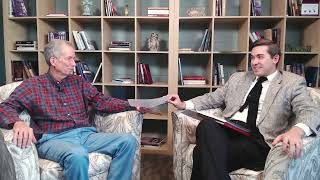 John Mark Hicks Prodigy Or Prodigal Son In The Church Of Christ? - Caleb Robertson