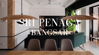 Inside A Modern Scandinavian Home | House Tour | SRI PENAGA