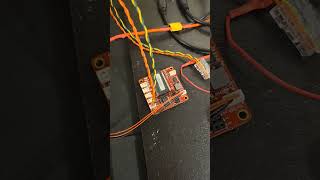#drone electronics - optical flow and ethernet