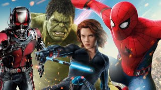Spider-Man: Homecoming Cast Picks the Marvel Heroes They Want in the Sequel