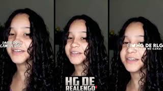 FALTOU CORAGEM PRA DIZER QUE NÃO, BEBI LIGUEI VS FUNK - MARÍLIA MENDONÇA [ HG SANTANA ] VAPO ALIEN