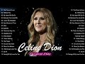 Celine Dion, Mariah Carey, Whitney Houston 💖 Divas Songs Hits Songs 💖 Celine Dion Playlist