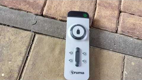 Truma mover XT XT2 problém