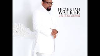 Hezekiah Walker feat. Donnie McClurkin-Breakthrough chords